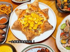 -黑熊披萨orso pizza