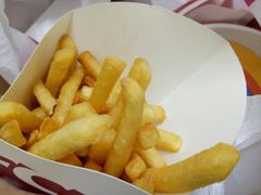 中薯-肯德基(南昌路大润发店)