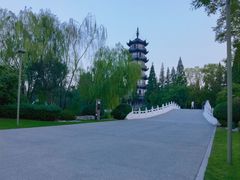 -桃花岛公园