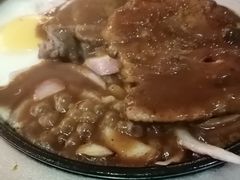 -开心果牛扒城(雍华庭店)