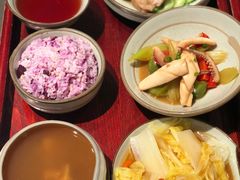 -山食间·中式营养轻餐(保利时光里店)