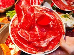 -赵美丽·重庆社区火锅·直营店(火车东站·中豪国际店)