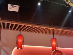 大堂-京炭铜锅涮肉·羊蝎子·羊肉炉(保利·时光里店)
