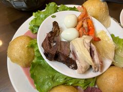 -刘老头云南过桥米线