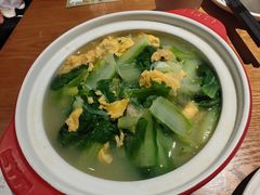 -吕氏疙瘩汤·新派鲁菜(济南万象城店)