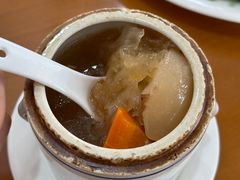 -煲煲掂风味煲仔饭餐厅(西区店)