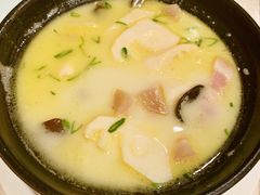 -扬州香格里拉·香宫中餐厅