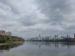 -南宁南湖公园