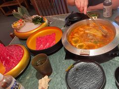 -牛New寿喜烧(曹路花园城店)