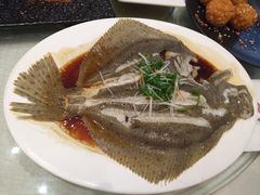-香融府·烤鸭·家常菜(马家堡路店)