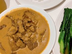 马来咖喱牛腩饭-翠华餐厅(维璟印象城店)