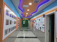 -克乐思少儿机器人•编程•竞赛科技馆(融创店)