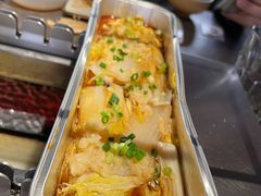 -很久以前羊肉串(南京路第一百货店)
