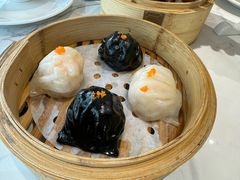 -荟满棠·粤菜茗点(西乡店)