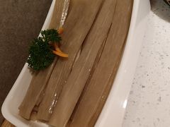 -左庭右院鲜牛肉火锅(苏州园区永旺店)