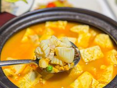 -金成潮菜博物馆(海珠湿地店)