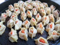-老楼羊蝎子·鲜货烧烤(惊驾路店)