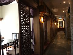 -青藤茶馆(南山路店)