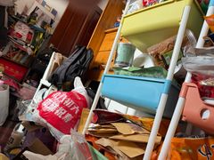 -青岛市本溪路农贸市场