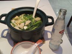 -蜀王砂锅总店