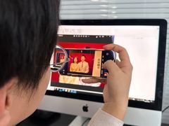 -bobo高端证件照工作室(三元桥店)