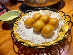 -牛鲜胜·潮汕牛肉自助火锅(番禺市桥店)