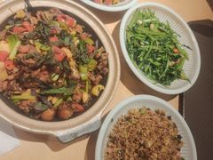 -水平有限广西米粉·广西风味集(五道口店)