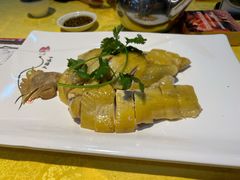 -新高记·粤菜·湛江鸡(南头古城店)