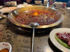 -老码头火锅(骡马市店)