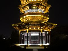 -凤城河风景区