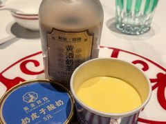 -紫金·越暨·三十年精致诸暨菜(滨江店)