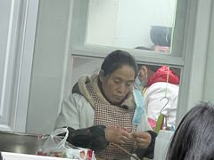 -古徽州馄饨店(宝安路店)