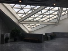 -北京周口店北京人遗址博物馆
