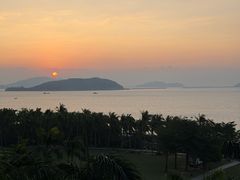 -三亚亚龙湾红树林度假酒店