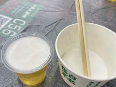 -小民大排档(江汉路店)