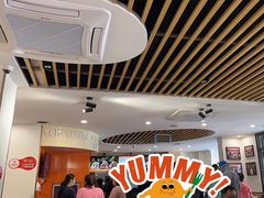 -闫家驴肉老店(华电一校店)