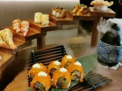 -古田居·特色寿司料理(骏欣中心店)