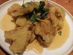 -老长春肉馆(创业大街店)