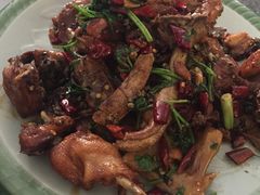 -赵记煎饼卷大葱(东岳店)