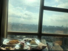 -广州地中海国际酒店