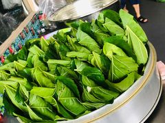 -叶婆婆豆浆馍馍