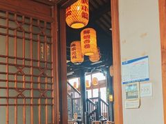 -二十八里太湖船菜(吉祥路店)