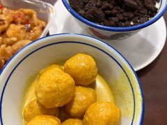 -水牛奶皇后糖水铺(深圳总店)