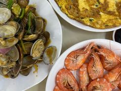 -瑶记海鲜餐厅(西涌店)