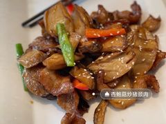 -黑明餐厅(白鹭洲店)
