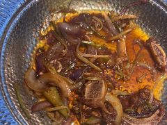 -小鱼小牛·鱼牛干锅·脆鱼火锅(世欧广场店)