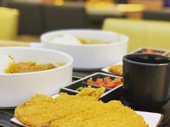 -噹噹呀咪咖喱屋(三阳百盛店)