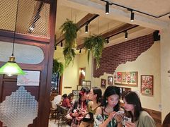 -婉泰·特色小吃·舂鸡脚(告庄二店)
