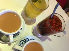 -翠华餐厅(山顶道店)