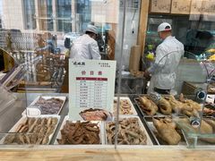 -戚顺兴盐水鸭(新街口明瓦廊店)